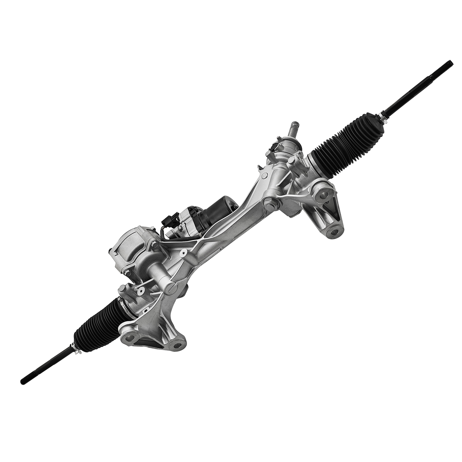 Power Steering Rack & Pinion Assembly for Honda CR-V 1.5L 2WD FWD 2017-2019