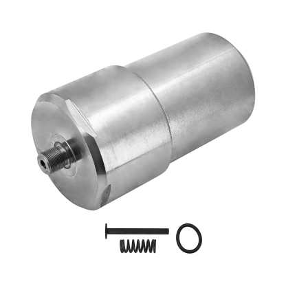 Brake Booster Accumulator Fits for Toyota Land Cruiser Tacoma Tundra 4Runner with Lexus LX470 1998-2007