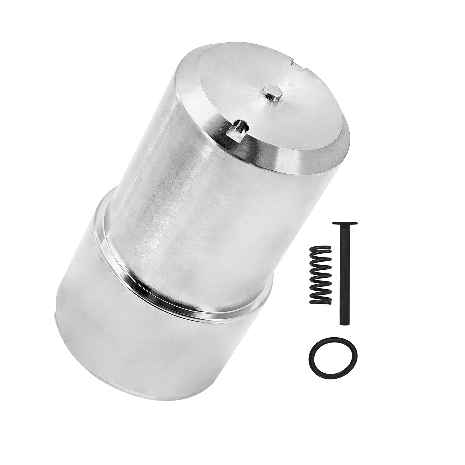 Brake Booster Accumulator Fits for Toyota Land Cruiser Tacoma Tundra 4Runner with Lexus LX470 1998-2007