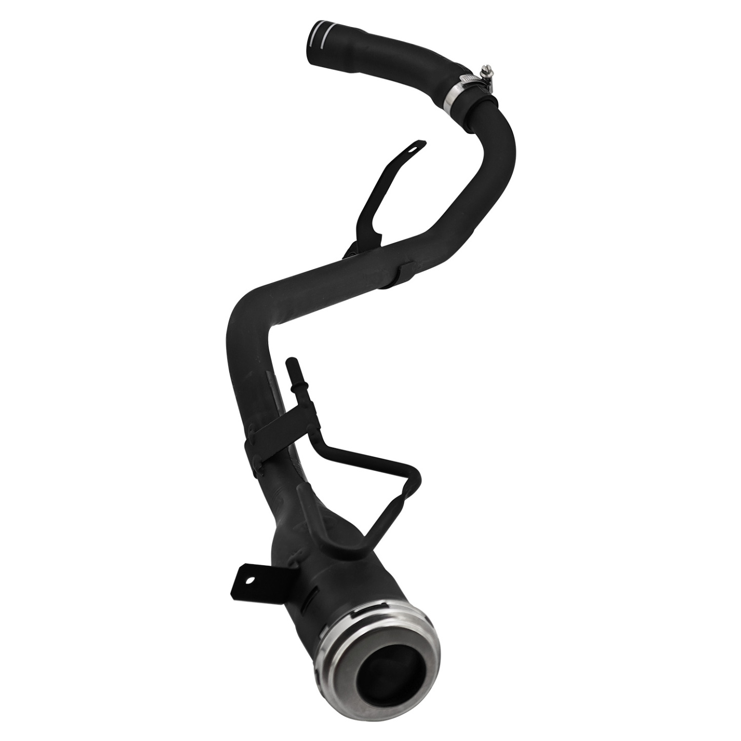 Gas Fuel Tank Filler Neck Hose Pipe Tube Compatible With Jeep Renegade 2.4l L4 2015-2023