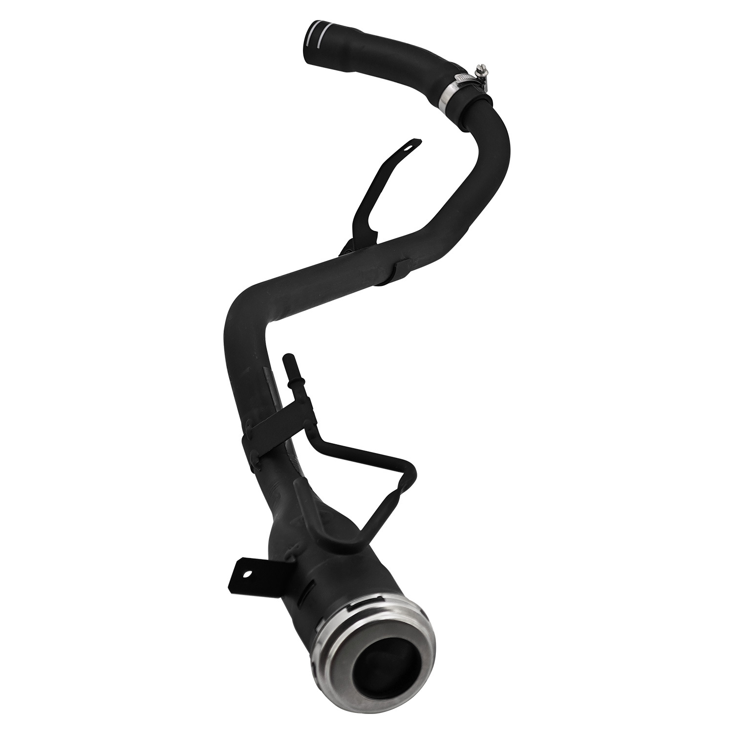 Gas Fuel Tank Filler Neck Hose Pipe Tube Compatible With Jeep Renegade 2.4l L4 2015-2023