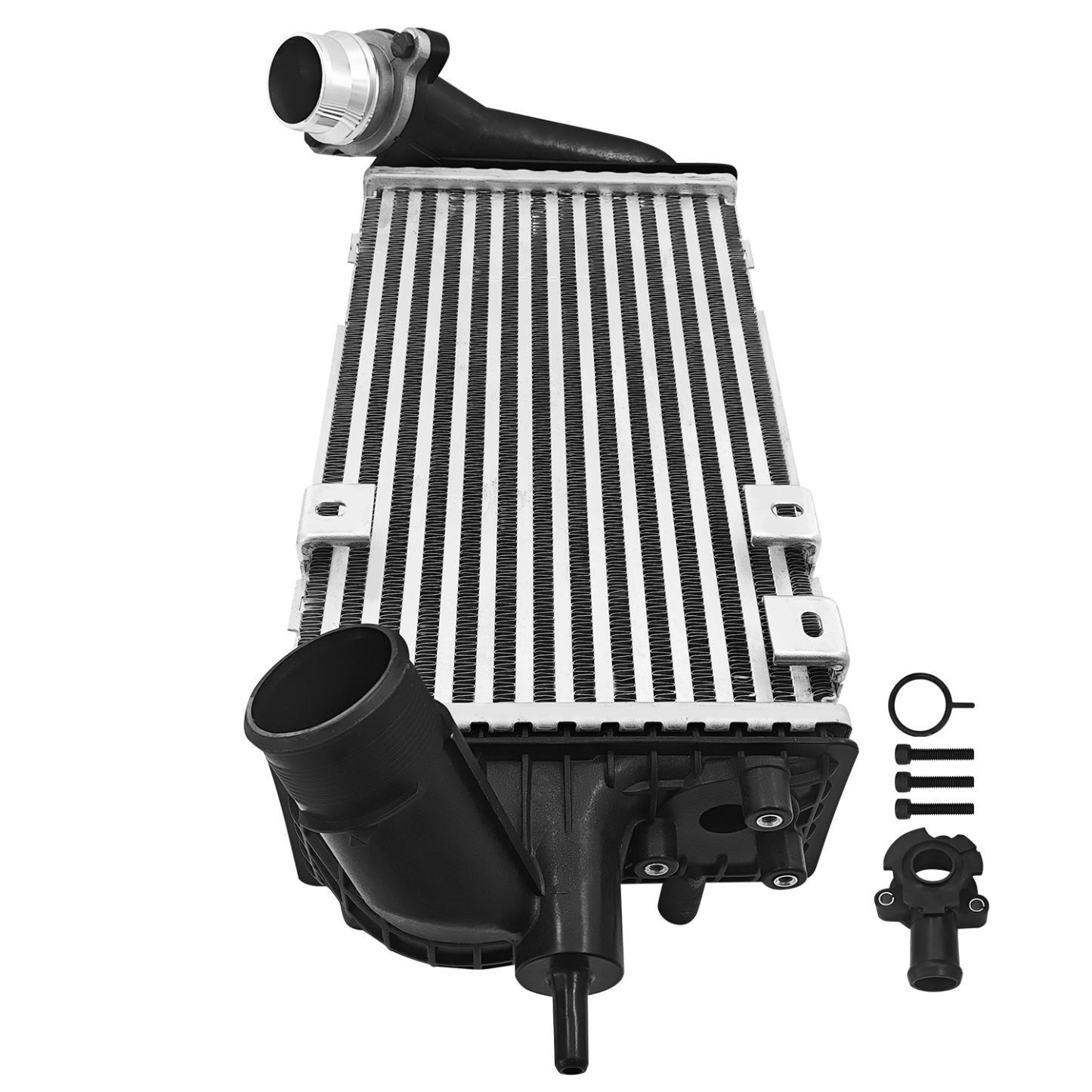 Intercooler Fit for Hyundai Sonata 2020-2021 Kia K5 2021-2022 1.6L l4 