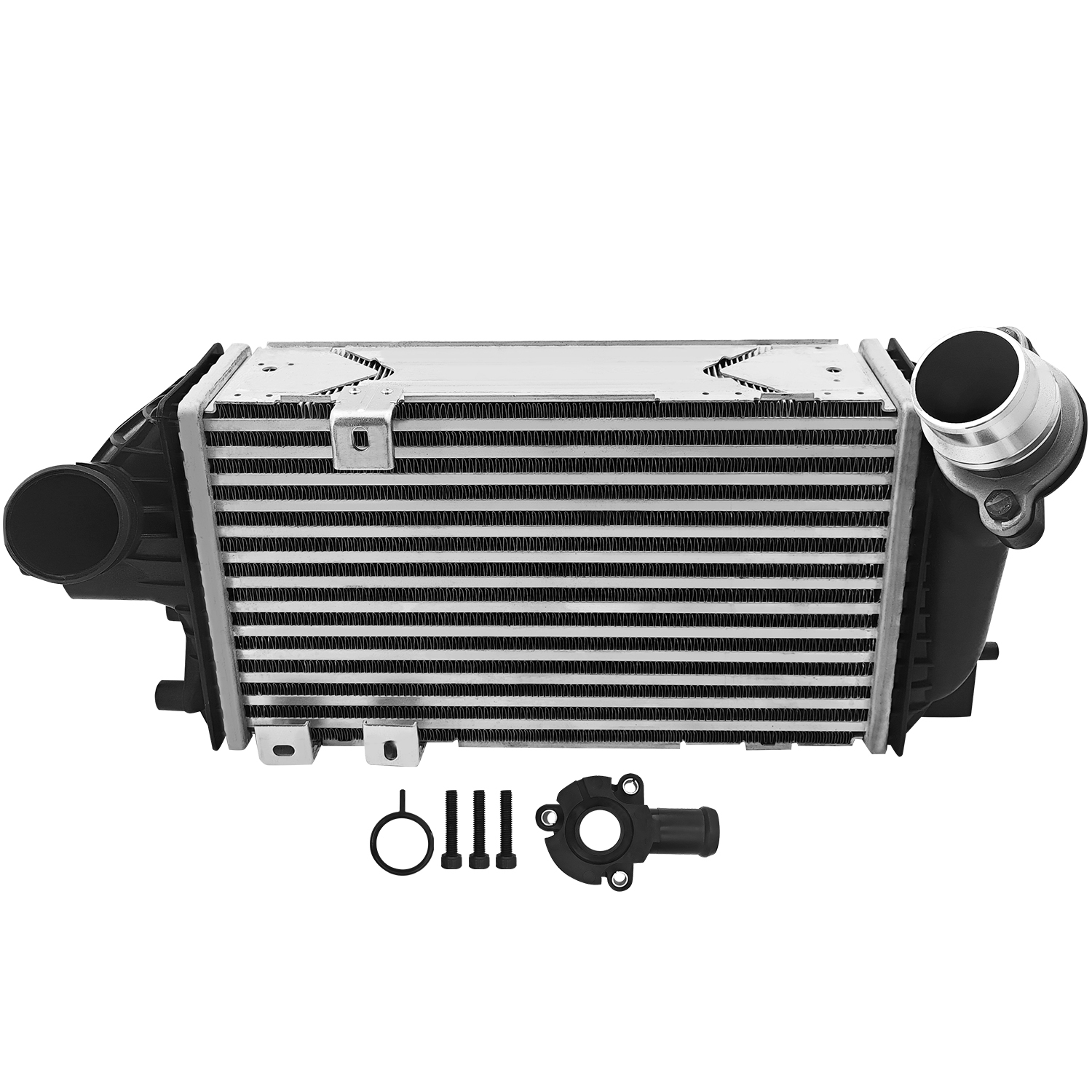Intercooler Fit for Hyundai Sonata 2020-2021 Kia K5 2021-2022 1.6L l4 