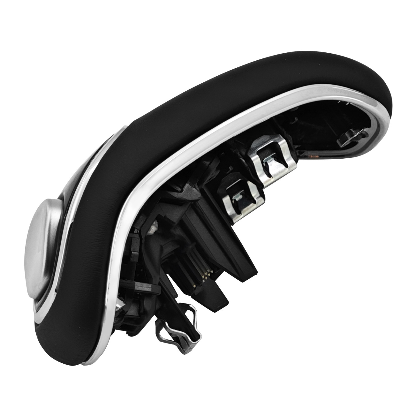 Gear Shift Knob Compatible with Jeep Grand Cherokee 2014 2015