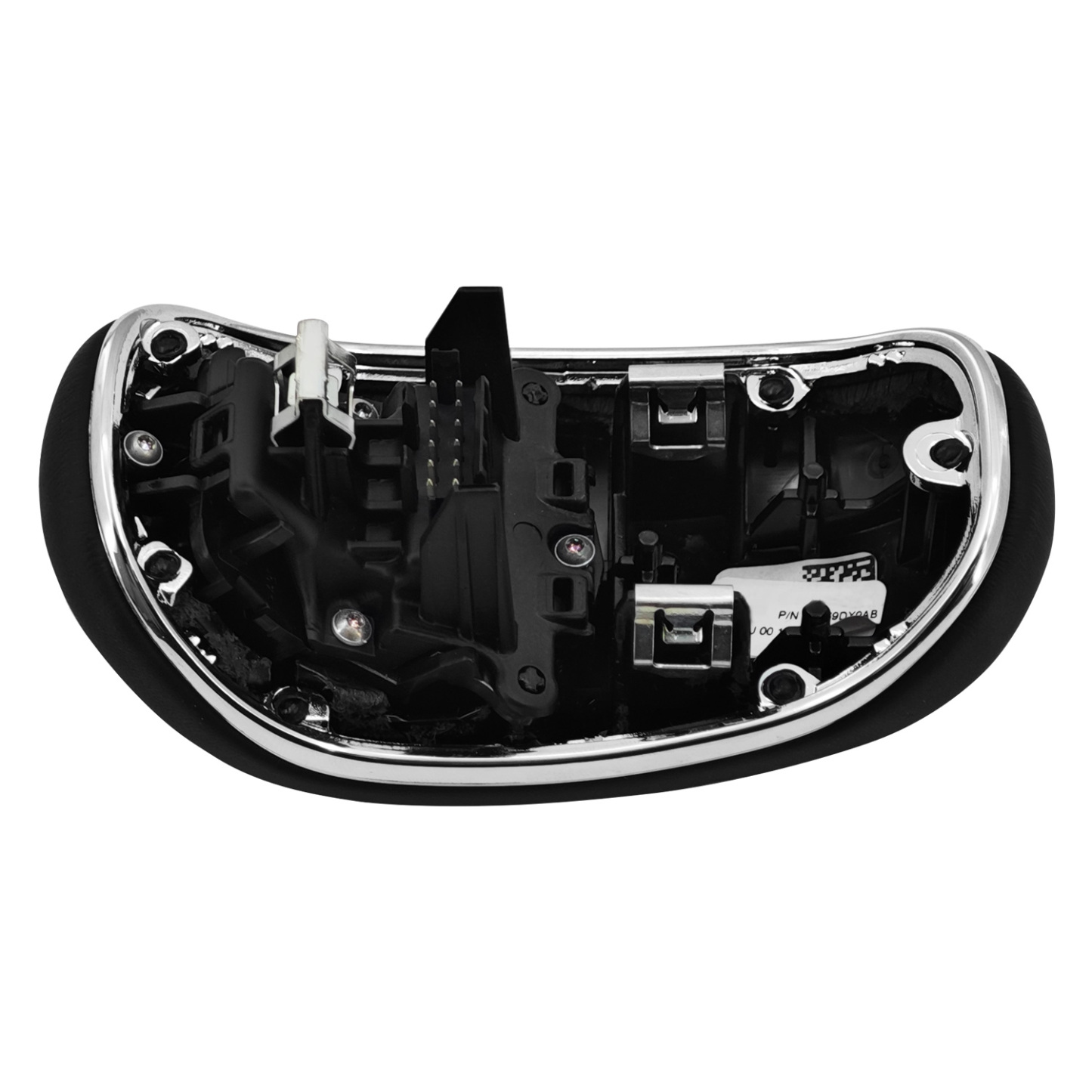 Gear Shift Knob Compatible with Jeep Grand Cherokee 2014 2015