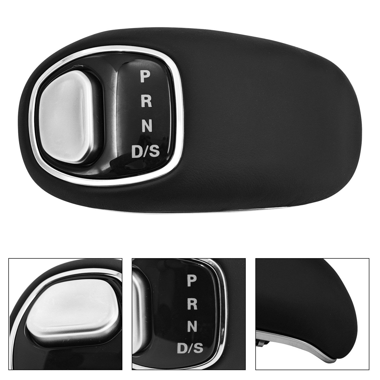 Gear Shift Knob Compatible with Jeep Grand Cherokee 2014 2015