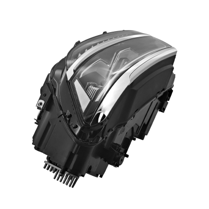 Full LED Headlight Assembly for Volkswagen Tiguan 2.0L 2018-2021 -Left Driver Side