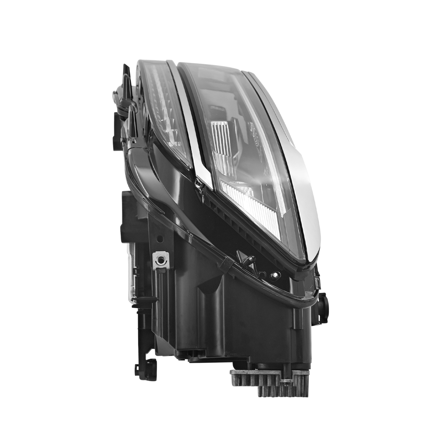 Full LED Headlight Assembly for Volkswagen Tiguan 2.0L 2018-2021 -Left Driver Side