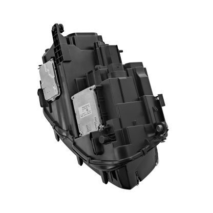 Full LED Headlight Assembly for Volkswagen Tiguan 2.0L 2018-2021 -Left Driver Side