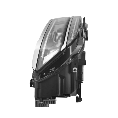 Full LED Headlight Assembly for Volkswagen Tiguan 2.0L 2018-2021 -Right Passengr Side 