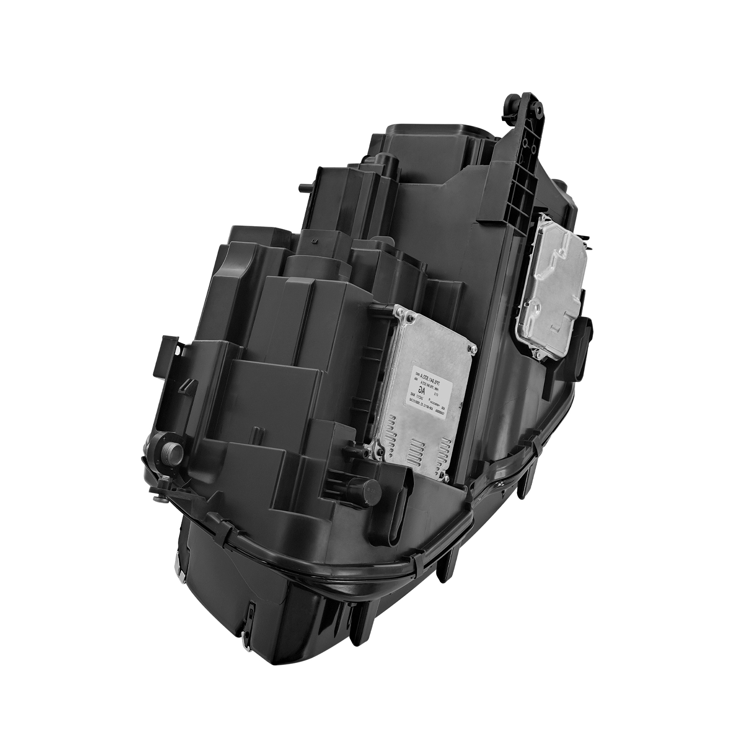 Full LED Headlight Assembly for Volkswagen Tiguan 2.0L 2018-2021 -Right Passengr Side 