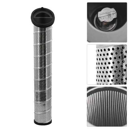 Hydraulic Filter Element Fits for Parker 937393Q 937394Q 940971Q 937276Q