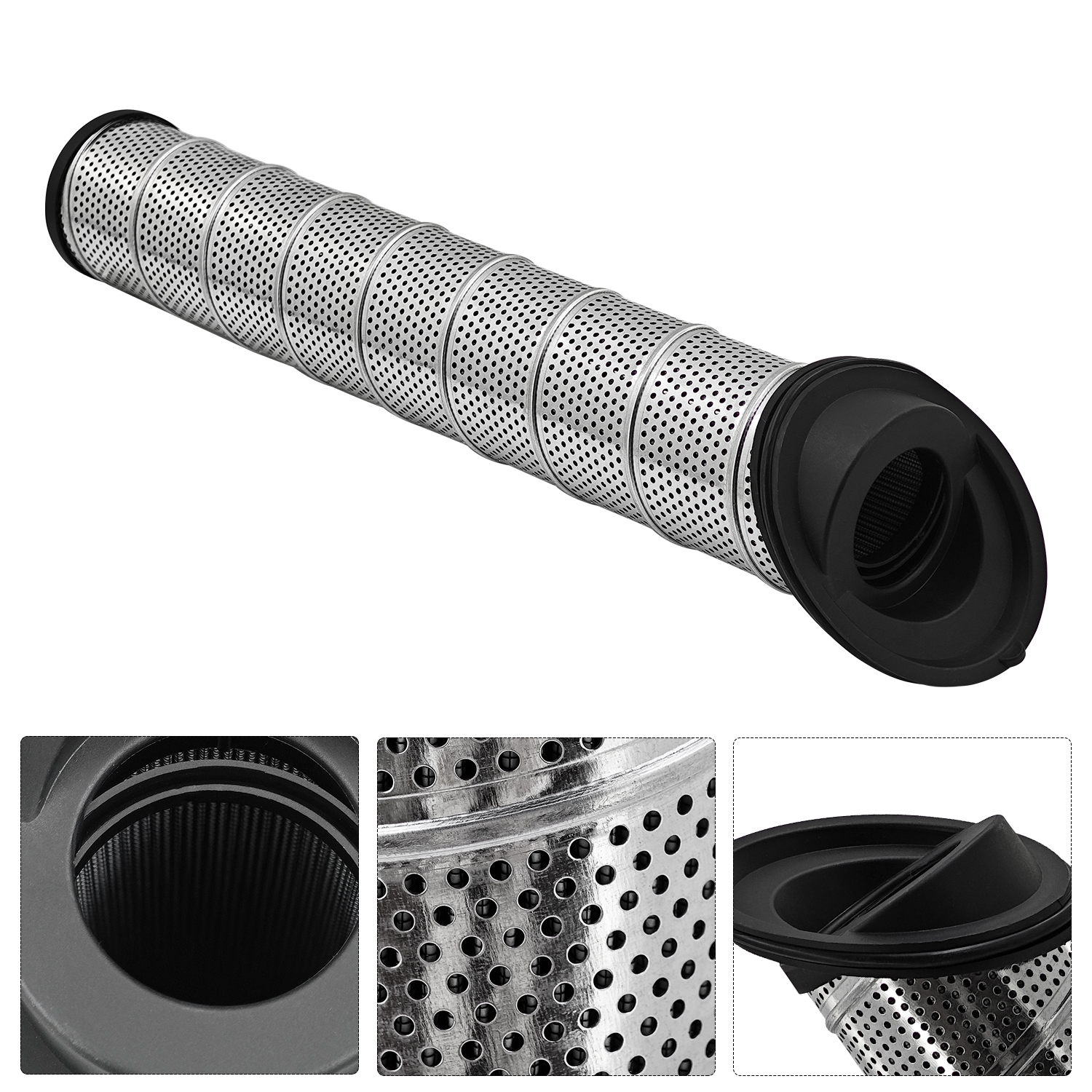 Hydraulic Filter Element Fits for Parker 937393Q 937394Q 940971Q 937276Q