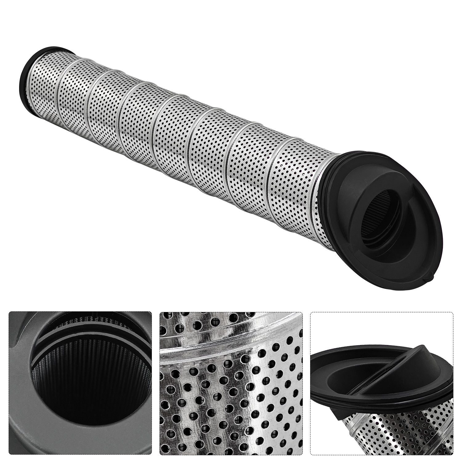 Hydraulic Filter Element Fits for Parker 937393Q 937394Q 940971Q 937276Q