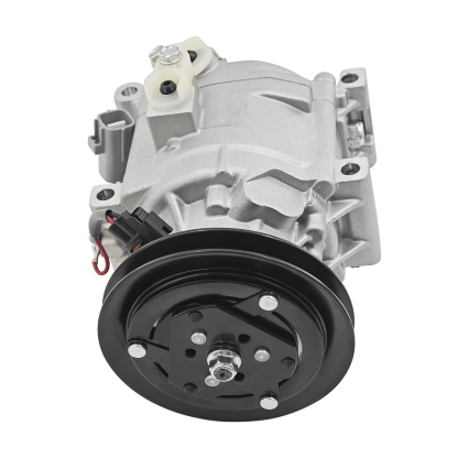 A/C Compressor Fits for Kubota Trator L, M, B, BX, RTV Series Fits for John Deere SCS06C SCSA06C