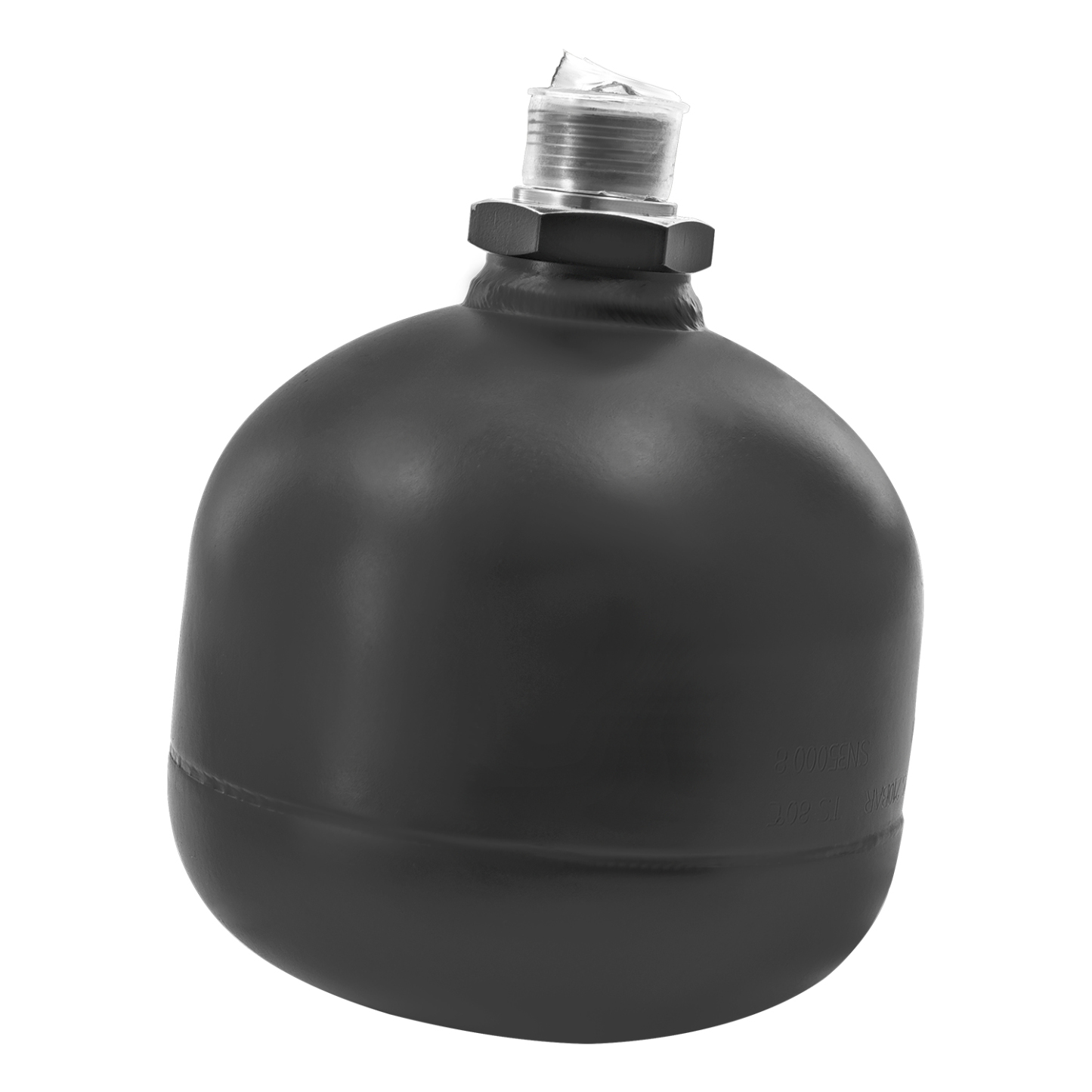 Accumulator Compatible with Volvo ACCUMULATOR L70E L60F L180G L350F L220E #17262261 