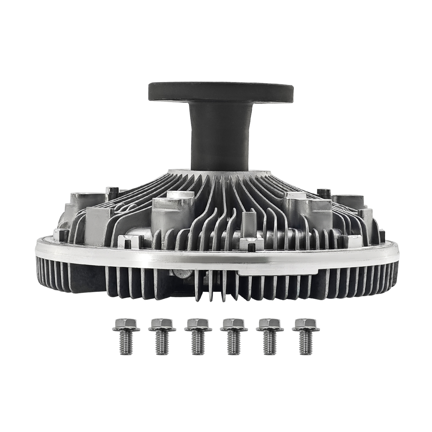 Fan Clutch Compatible with CAT 3126 1991-2003 Fit for CUMMINS ISC 1991-2003 For 690 Series