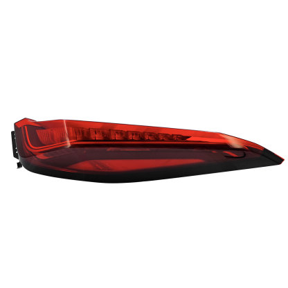 Right Passenger LED Tail light Lamp Assembly Compatible with Cadillac XT4 2.0L 2019-2025