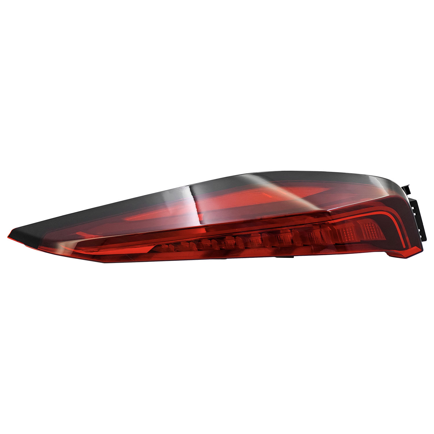 Right Passenger LED Tail light Lamp Assembly Compatible with Cadillac XT4 2.0L 2019-2025