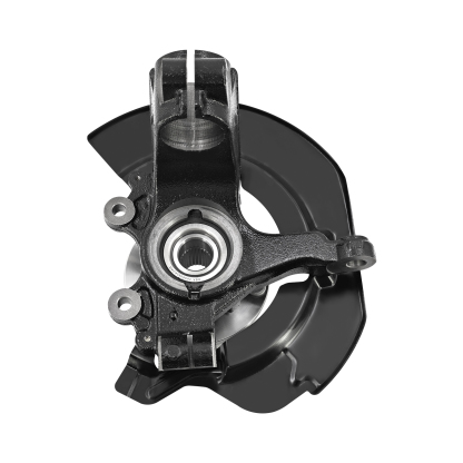 Front Passenger Side Steering Knuckle Fits for Mazda 3 2010-2013