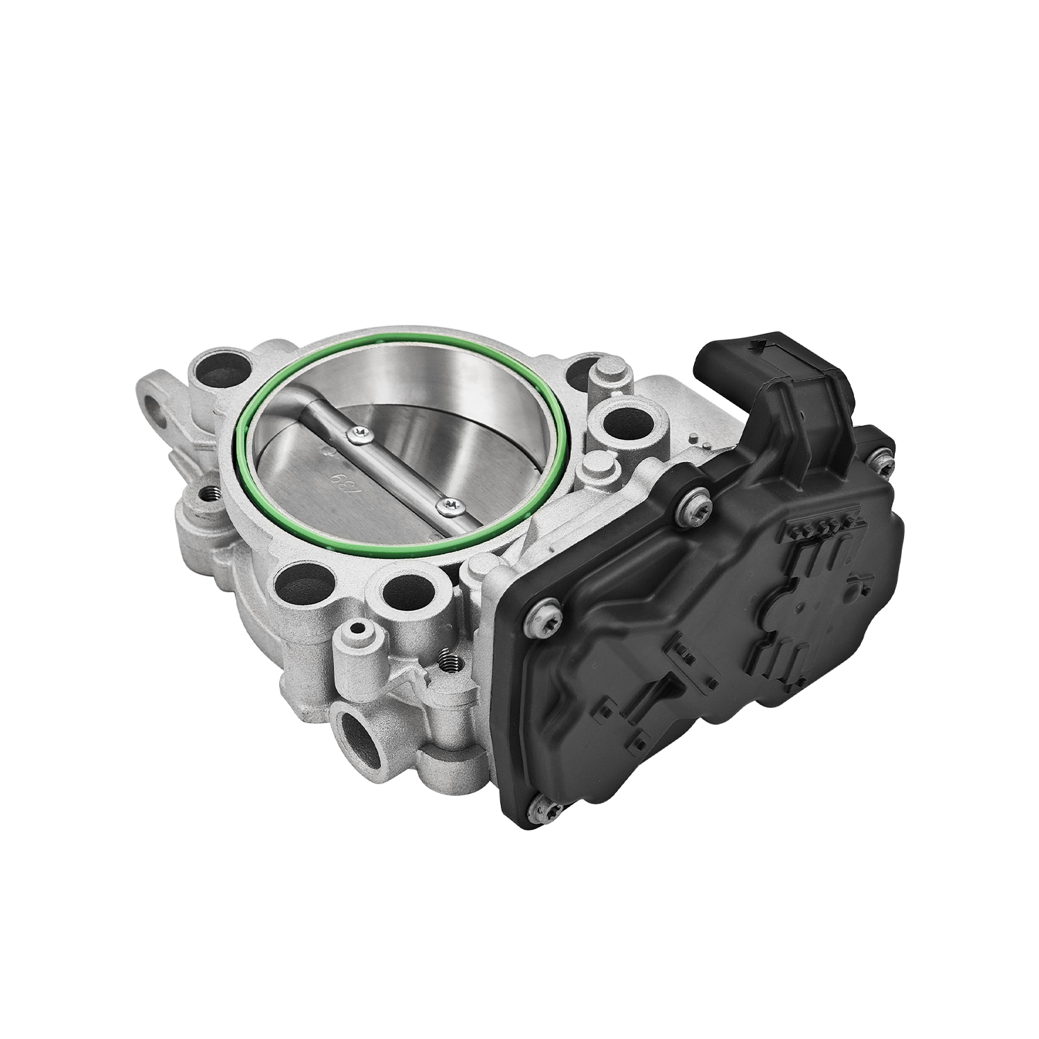 Electronic Throttle Body Compatible With BMW 340i 230i 330E 430i 530i 540i 640i 740i X3 X4 Z4 2.0L 3.0L 2017-2021