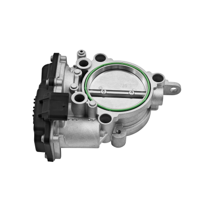 Electronic Throttle Body Compatible With BMW 340i 230i 330E 430i 530i 540i 640i 740i X3 X4 Z4 2.0L 3.0L 2017-2021