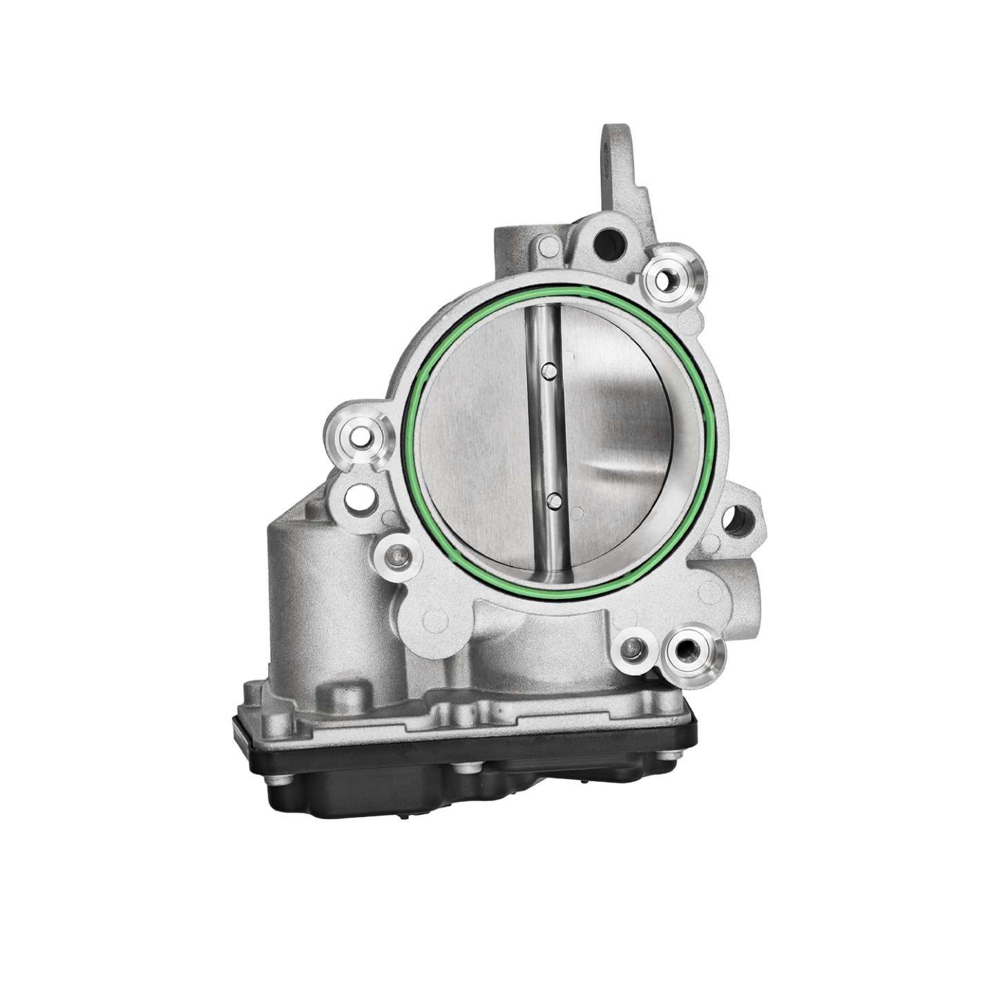 Electronic Throttle Body Compatible With BMW 340i 230i 330E 430i 530i 540i 640i 740i X3 X4 Z4 2.0L 3.0L 2017-2021