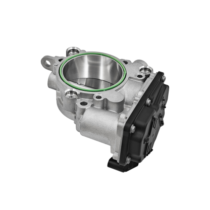 Electronic Throttle Body Compatible With BMW 340i 230i 330E 430i 530i 540i 640i 740i X3 X4 Z4 2.0L 3.0L 2017-2021