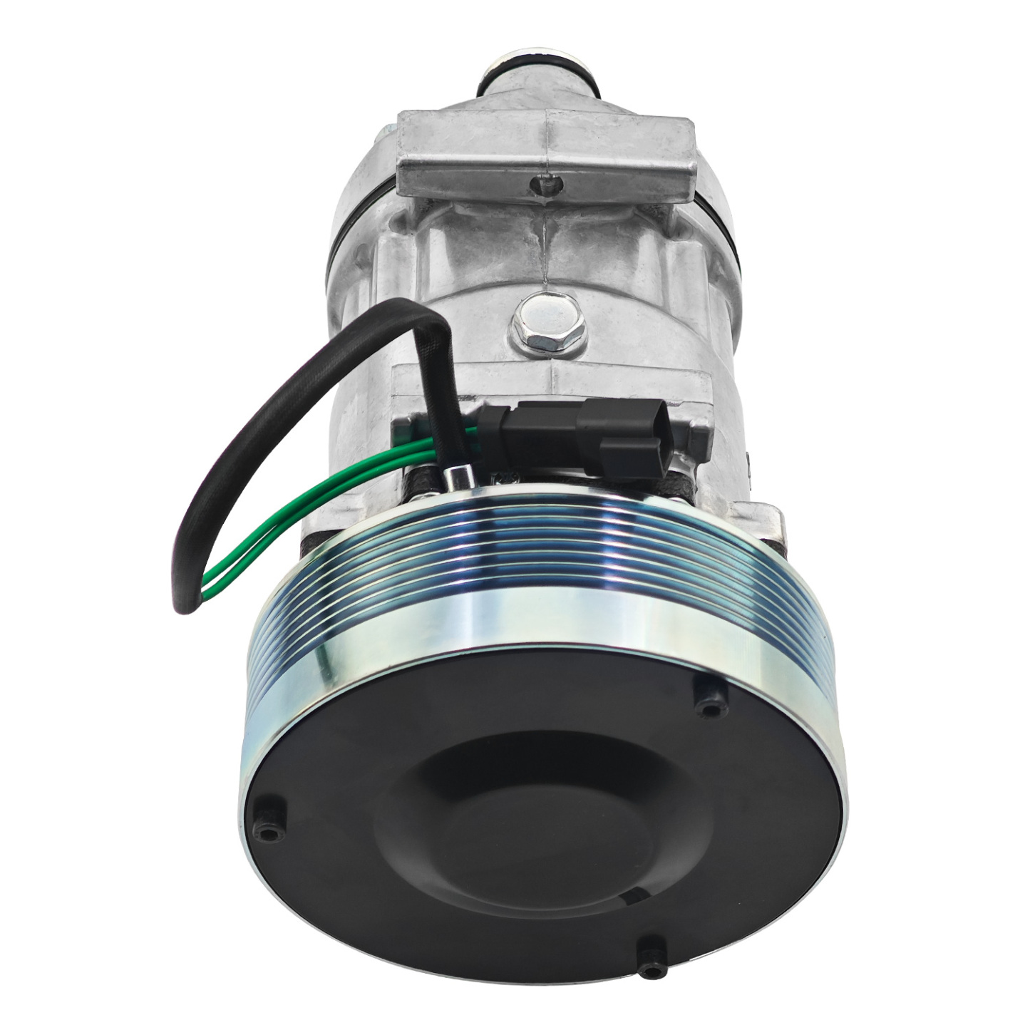 Air Conditioner AC Compressor Replacement for Caterpillar #1835106