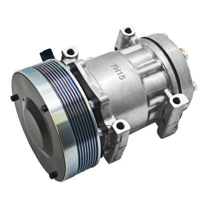Air Conditioner AC Compressor Replacement for Caterpillar #1835106