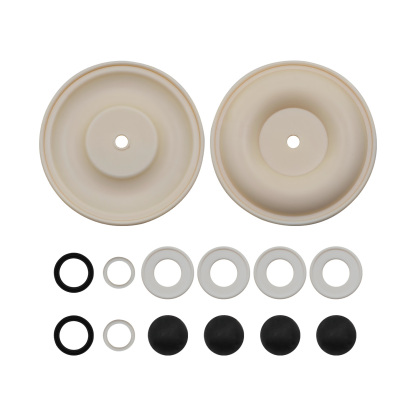Diaphragm Pump Repair Kit Fits for Graco Husky 1040 Pumps