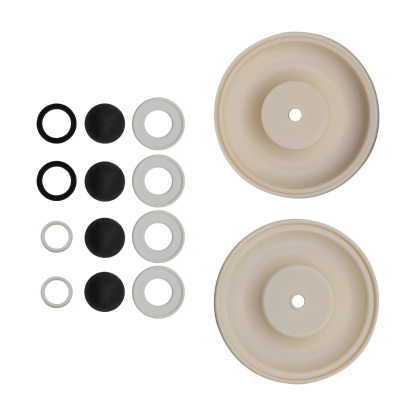 Diaphragm Pump Repair Kit Fits for Graco Husky 1040 Pumps