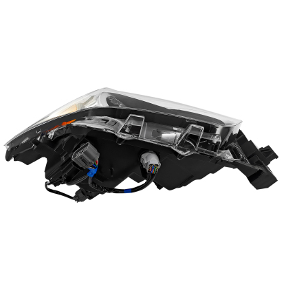 LED Headlights Assembly Compatible with Mazda 3 2017-2018 - Right Passenger Side