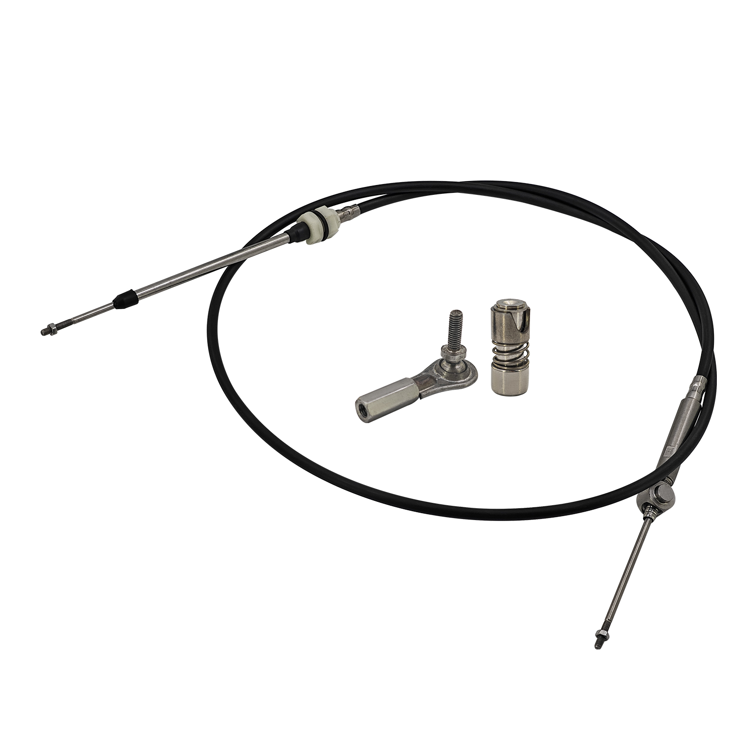 Steering Cable Fit For Yamaha GP GP-R FX HO SHO SVHO 1800 1900 2011-2024