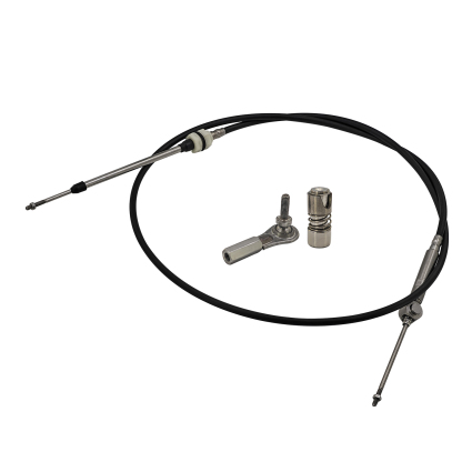 Steering Cable Fit For Yamaha GP GP-R FX HO SHO SVHO 1800 1900 2011-2024