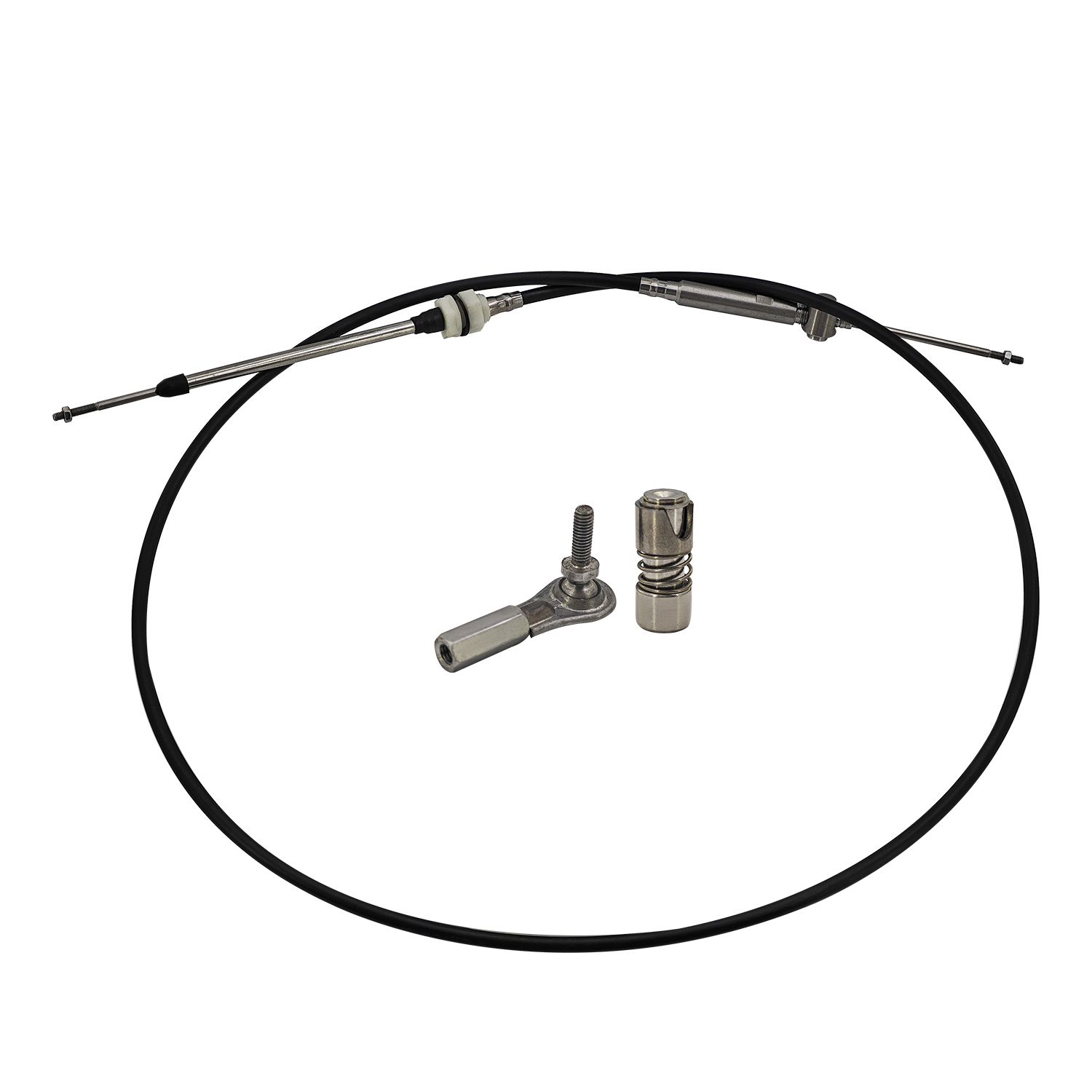 Steering Cable Fit For Yamaha GP GP-R FX HO SHO SVHO 1800 1900 2011-2024