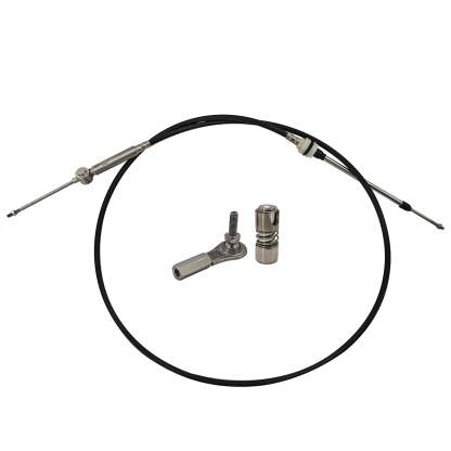 Steering Cable Fit For Yamaha GP GP-R FX HO SHO SVHO 1800 1900 2011-2024