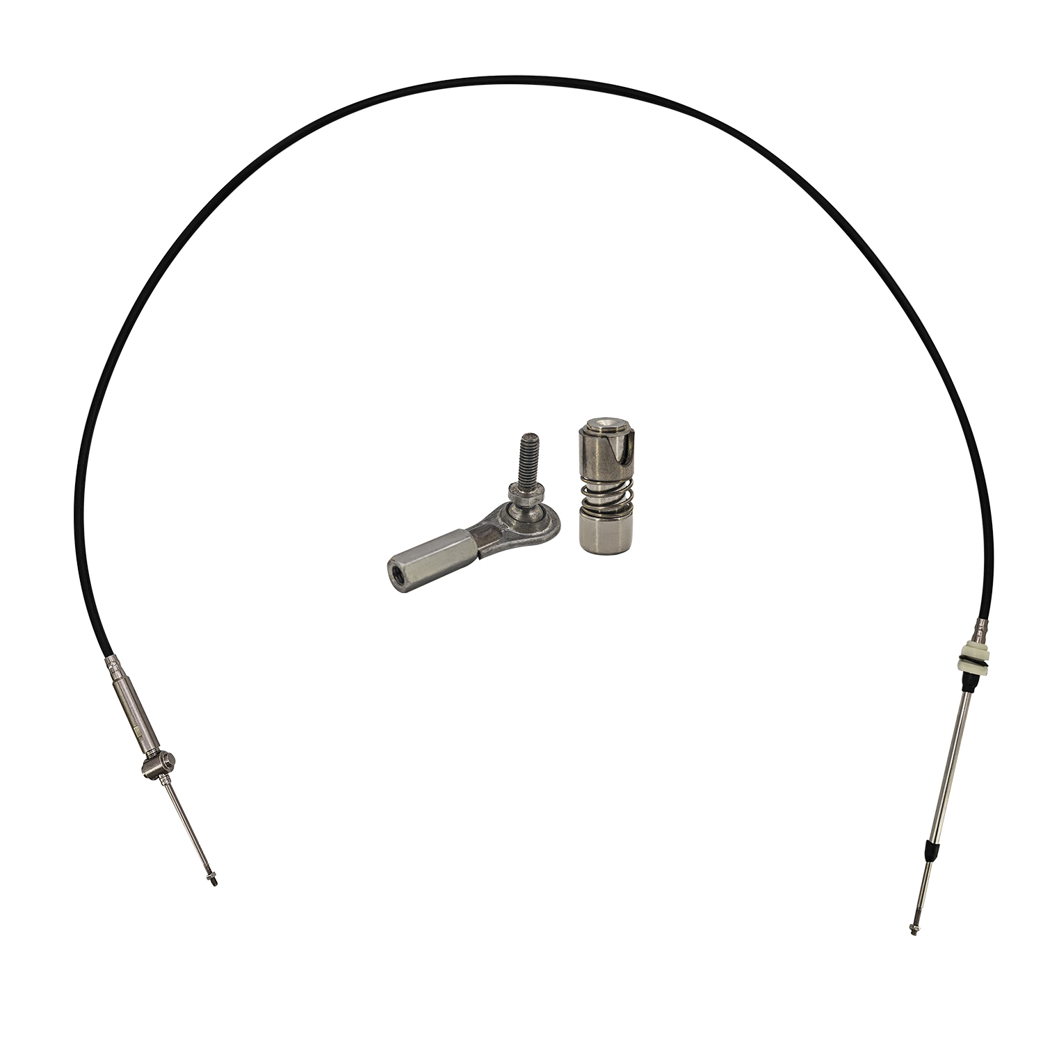 Steering Cable Fit For Yamaha GP GP-R FX HO SHO SVHO 1800 1900 2011-2024