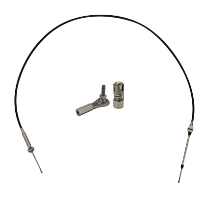 Steering Cable Fit For Yamaha GP GP-R FX HO SHO SVHO 1800 1900 2011-2024