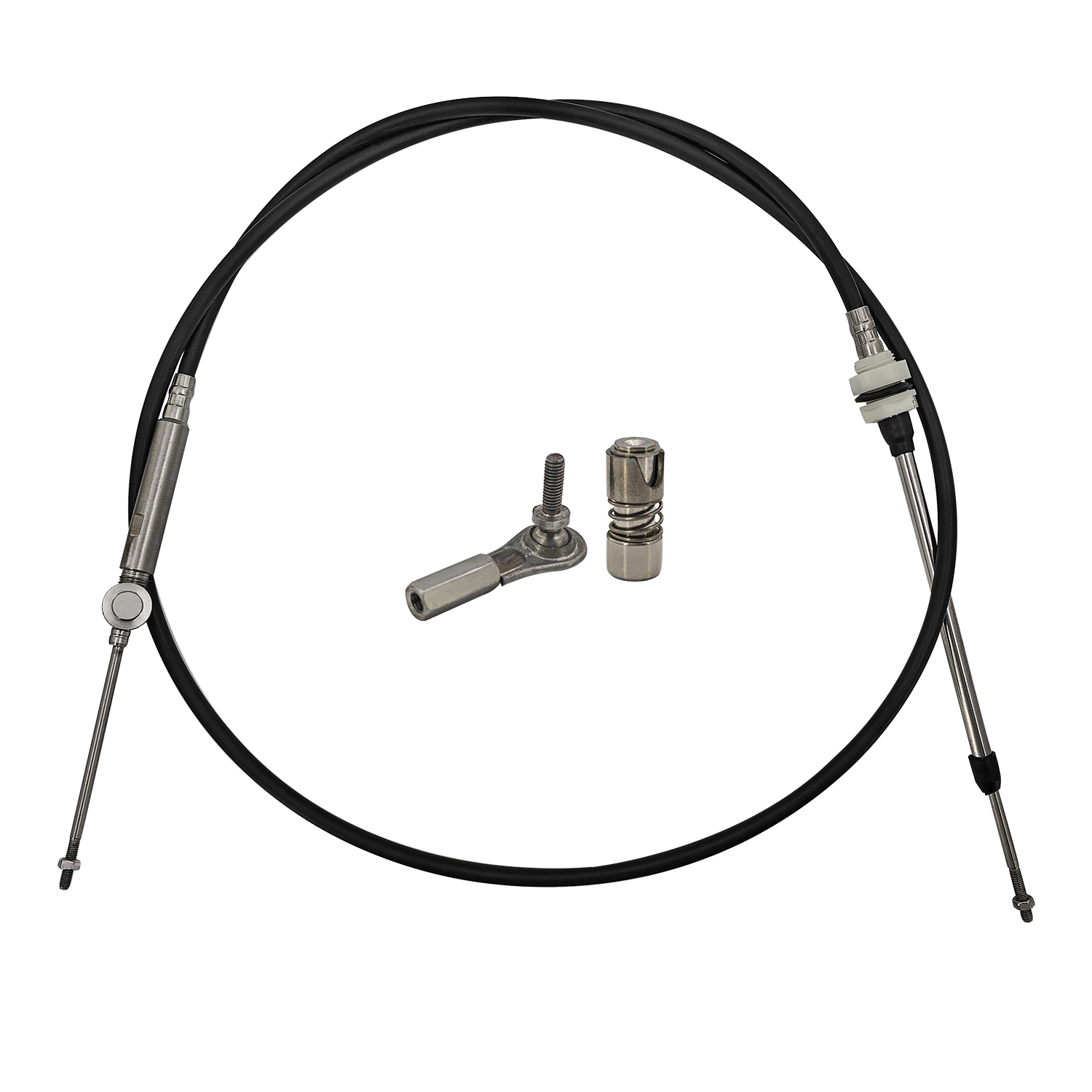 Steering Cable Fit For Yamaha GP GP-R FX HO SHO SVHO 1800 1900 2011-2024