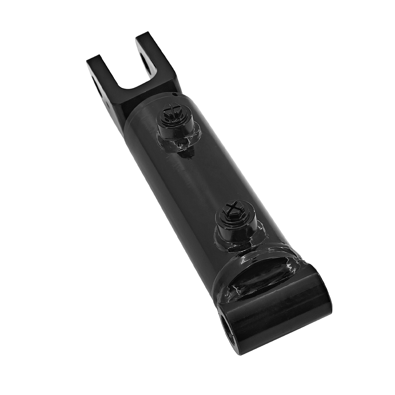  Hydraulic Steering Cylinder Fits for Genie Scissor Lift GS-1530 GS-1930 GS-2032 GS-2046 GS-2632