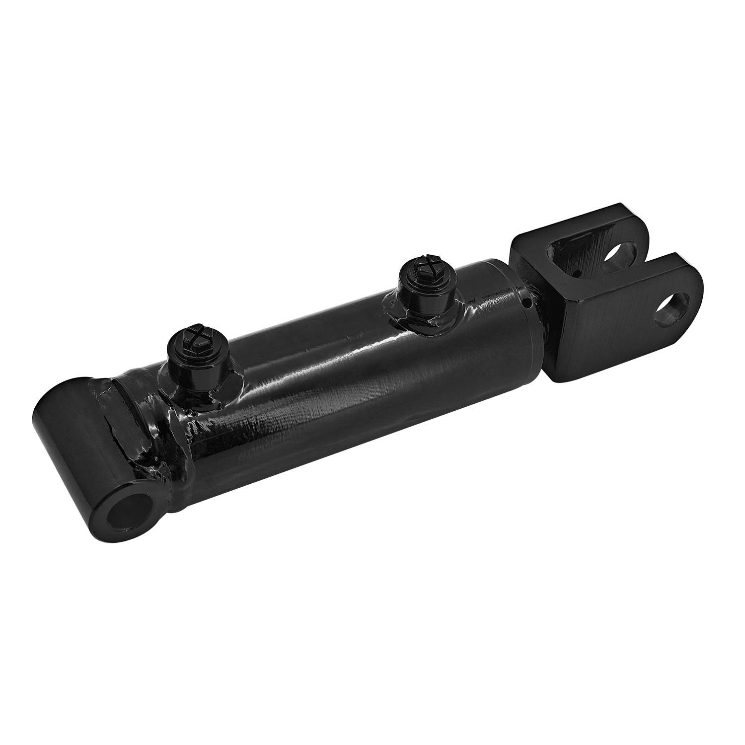  Hydraulic Steering Cylinder Fits for Genie Scissor Lift GS-1530 GS-1930 GS-2032 GS-2046 GS-2632