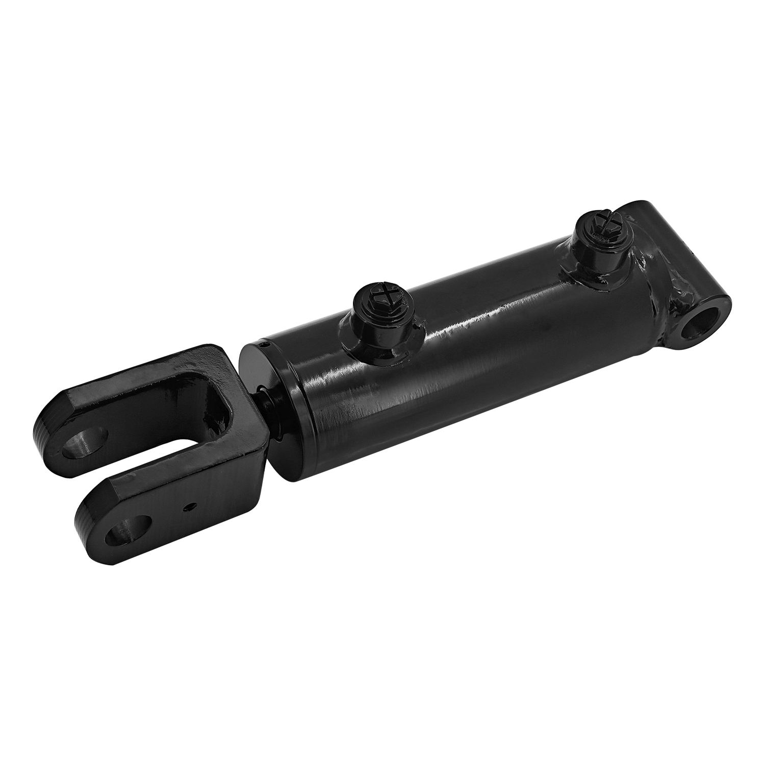  Hydraulic Steering Cylinder Fits for Genie Scissor Lift GS-1530 GS-1930 GS-2032 GS-2046 GS-2632