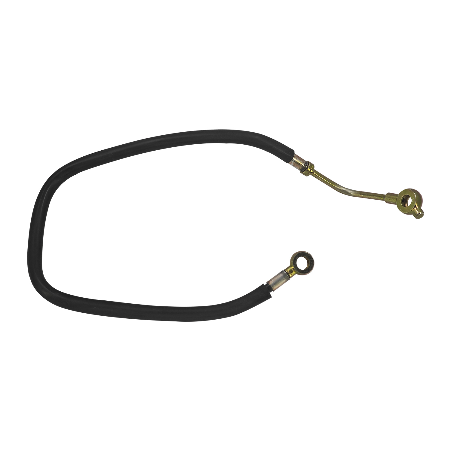 Fuel Tube Sub-Assembly New for Toyota 1987-1995 Pickup 4Runner DLX/SDT/ SR5/ SR5 Turbo/STD 2.4L 3.0Land 1993-1995 T100 DLX/ SR5/ STD 2.7L 3.0L 3.4L
