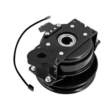 Electric PTO Clutch with Wire Harness Fits for Bad Boy MZ Magnum 2017-2023; Fits for ZT Avenger Models 2020-2023 Replace Mower 			