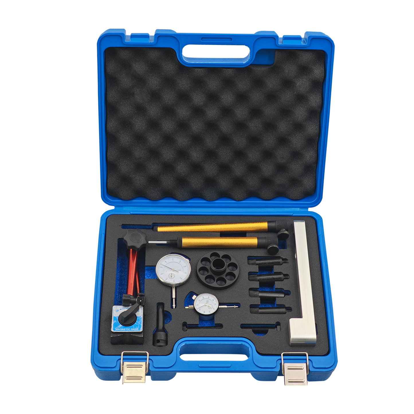 Engine Camshaft Locking Timing Tool Kit Fits for Ferrari 458 488 F8 for Maserati Geberit President Levante 3.8L 4.2L 4.5L 4.7L 4.8L 6.3L