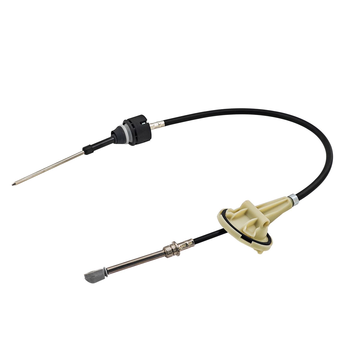 Automatic Transmission Gear Shifter Cable Fits for Land Rover LR3 LR4 3.0L 4.0L 4.4L 5.0L V6 V8 2005-2015