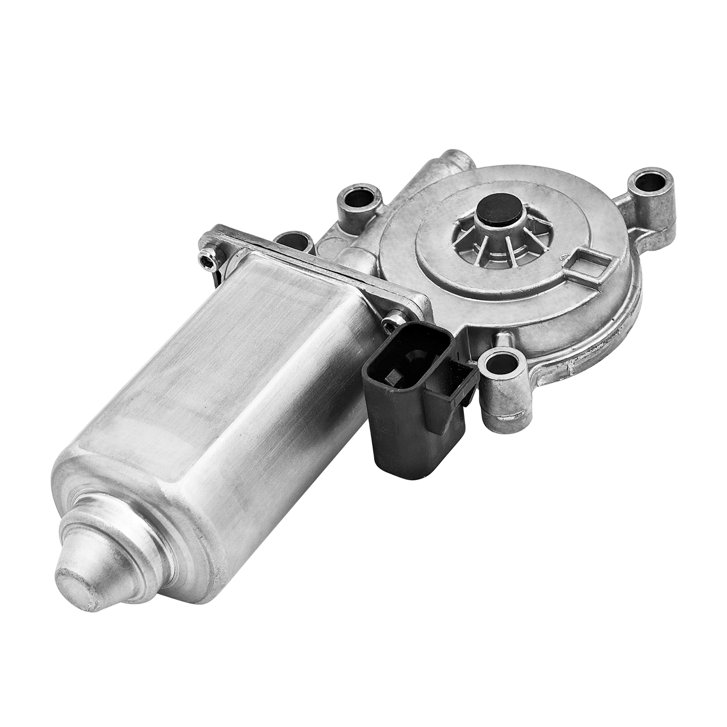  Left Driver Side Power Window Motor Fit for International 4400 Truck 7-TON 11-TON 2004 for GM Chevy Express 2003-2007