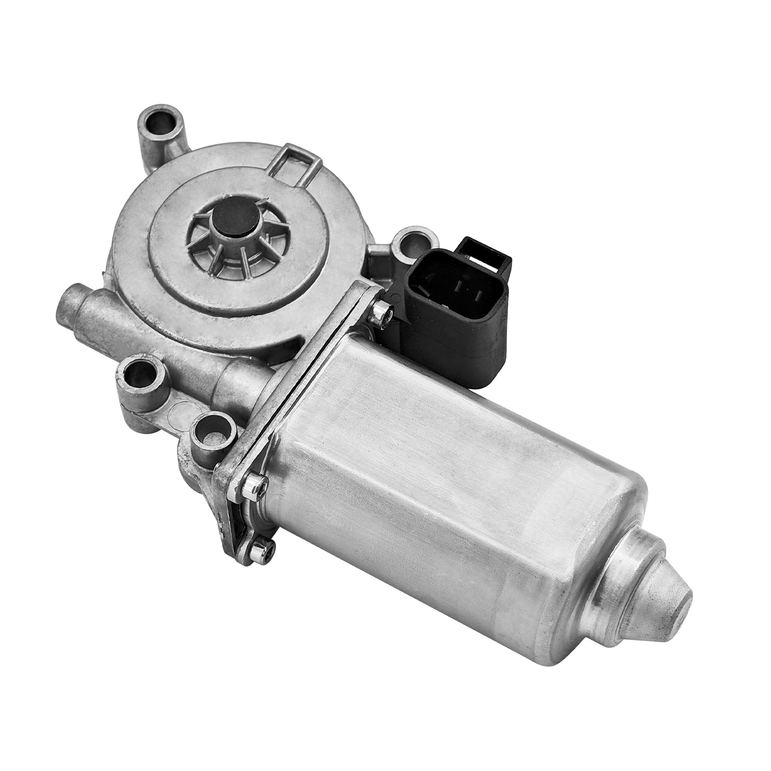  Left Driver Side Power Window Motor Fit for International 4400 Truck 7-TON 11-TON 2004 for GM Chevy Express 2003-2007