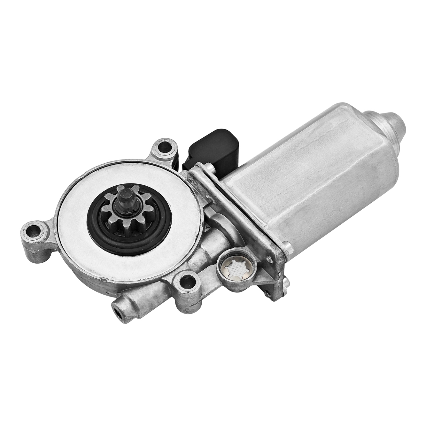 Right Passenger Side Power Window Motor Fit for International 4400 Truck 7-TON 11-TON 2004 for GM Chevy Express 2003-2007